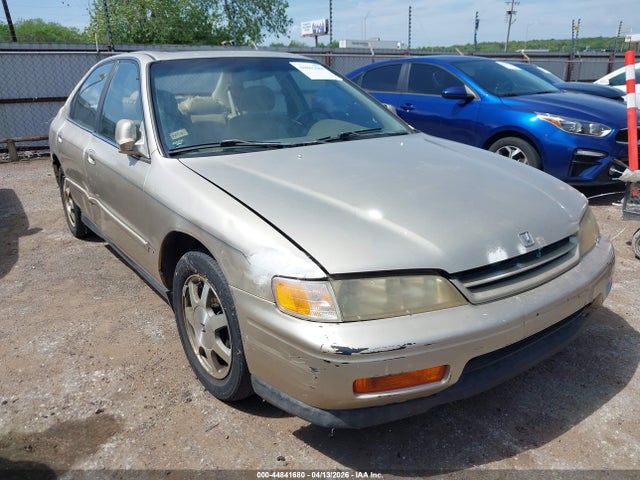1995 HONDA ACCORD JHMCD566XSC059096