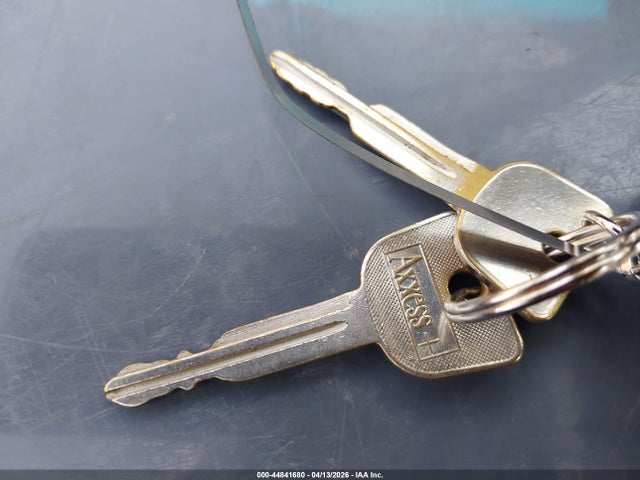 1995 HONDA ACCORD JHMCD566XSC059096 Photo 10