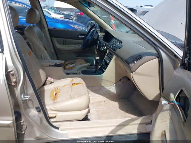 1995 HONDA ACCORD JHMCD566XSC059096 Photo 4