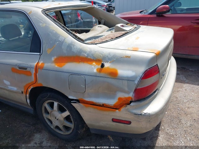 1995 HONDA ACCORD JHMCD566XSC059096 Photo 5