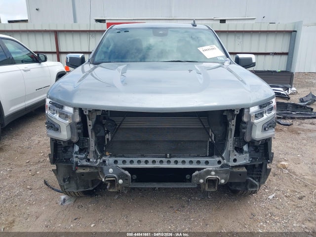 2GCPACED9T1113589 Chevrolet Silverado 1500 2wd Short Bed Lt