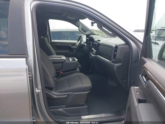 2GCPACED9T1113589 Chevrolet Silverado 1500 2wd Short Bed Lt