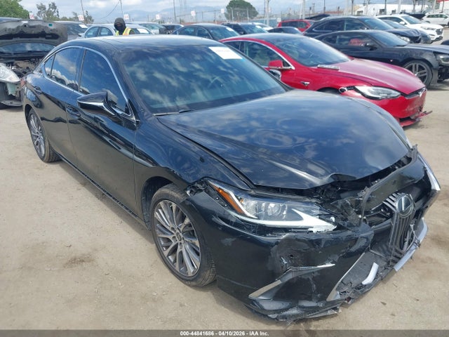 2021 LEXUS ES 350 58ADZ1B13MU105928