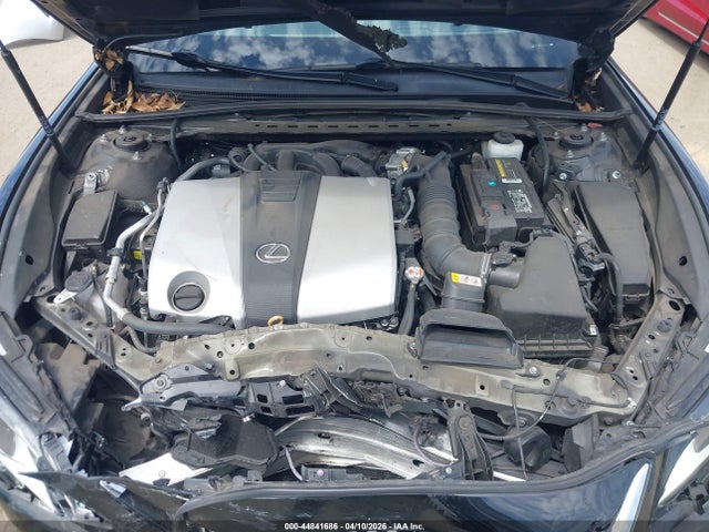 2021 LEXUS ES 350 58ADZ1B13MU105928 Photo 9