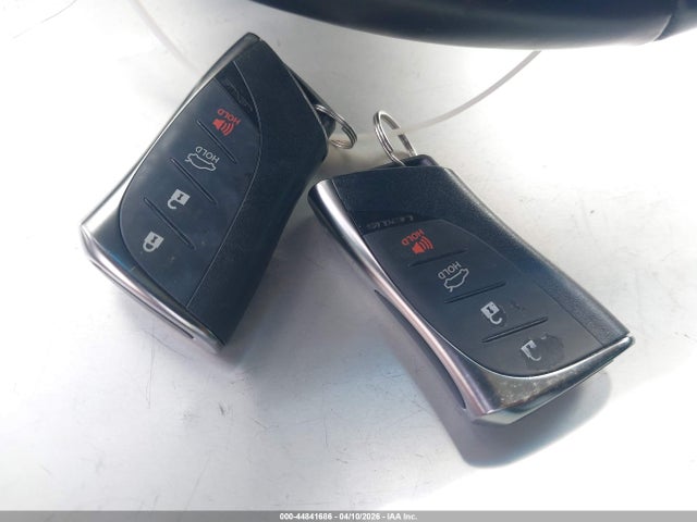 2021 LEXUS ES 350 58ADZ1B13MU105928 Photo 10