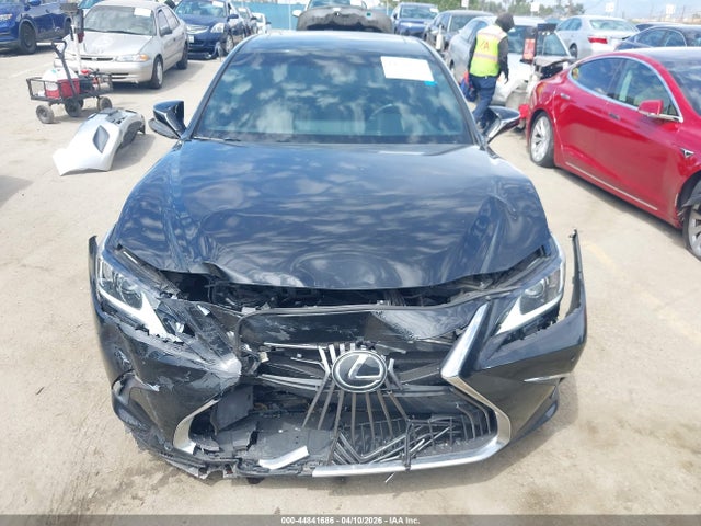 58ADZ1B13MU105928 Lexus ES 350