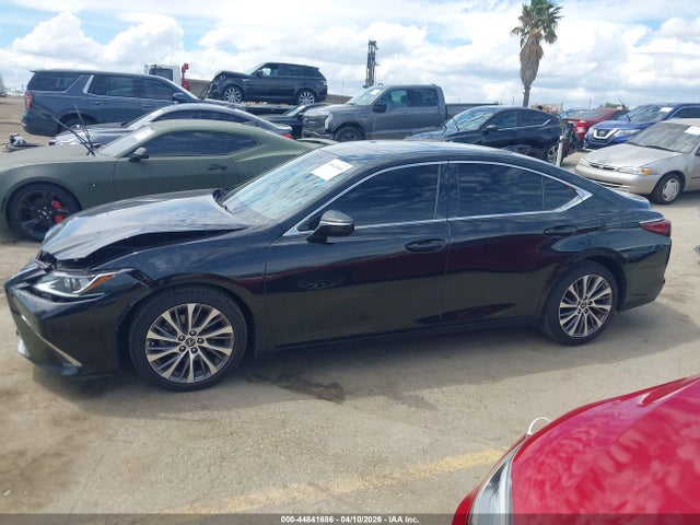 58ADZ1B13MU105928 Lexus ES 350
