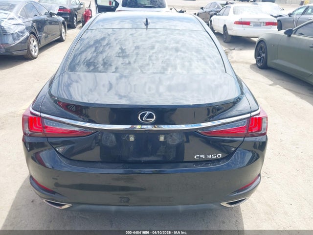58ADZ1B13MU105928 Lexus ES 350