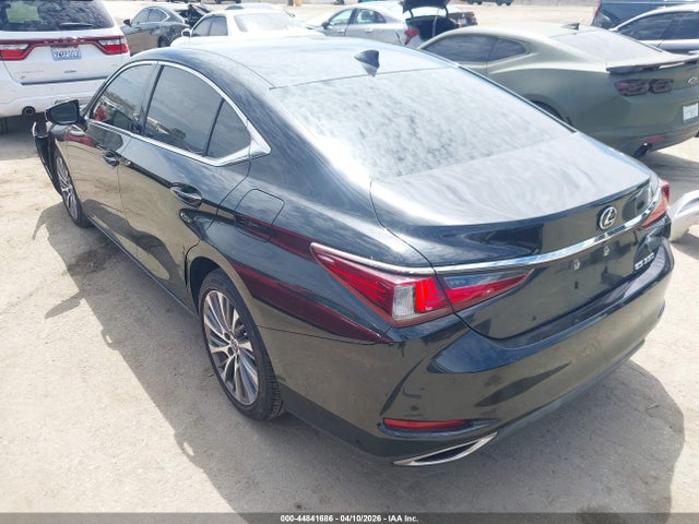 2021 LEXUS ES 350 58ADZ1B13MU105928 Photo 2