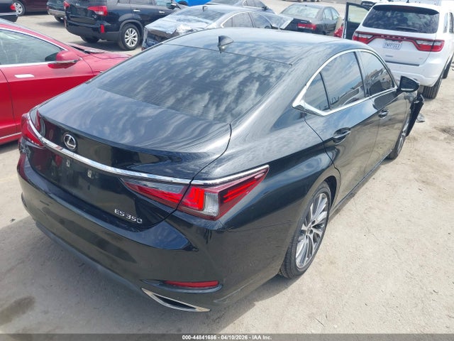 2021 LEXUS ES 350 58ADZ1B13MU105928 Photo 3