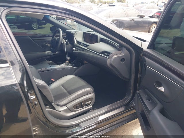 2021 LEXUS ES 350 58ADZ1B13MU105928 Photo 4