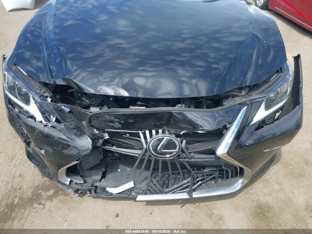 2021 LEXUS ES 350 58ADZ1B13MU105928 Photo 5