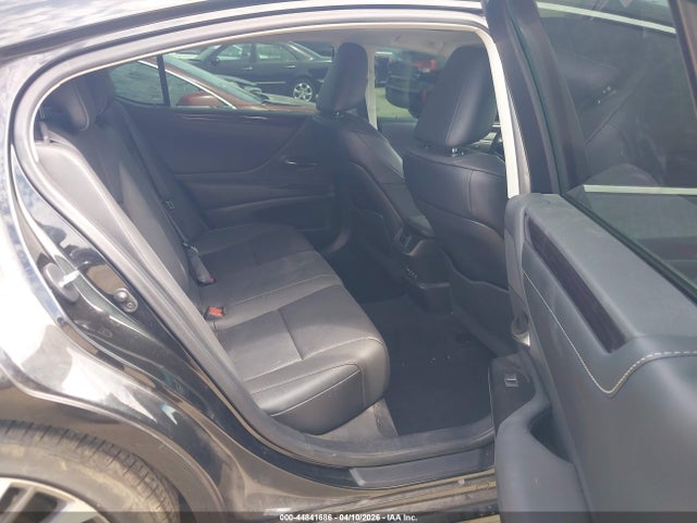 2021 LEXUS ES 350 58ADZ1B13MU105928 Photo 7