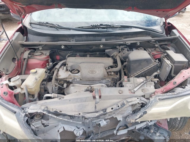 Toyota Rav4 Xle 2015 2T3WFREV9FW167396 Image 10