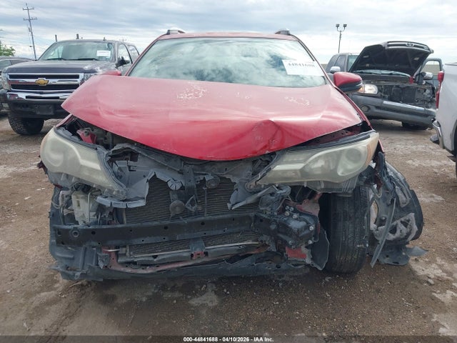 Toyota Rav4 Xle 2015 2T3WFREV9FW167396 Image 12