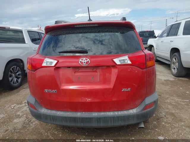 Toyota Rav4 Xle 2015 2T3WFREV9FW167396 Image 16