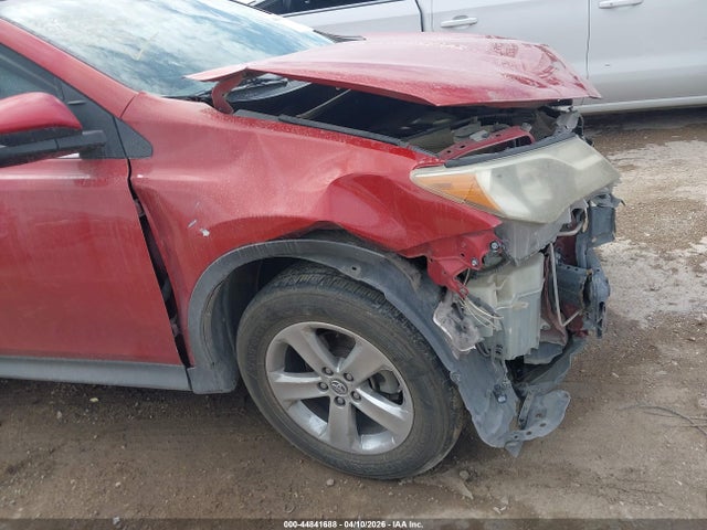 Toyota Rav4 Xle 2015 2T3WFREV9FW167396 Image 18