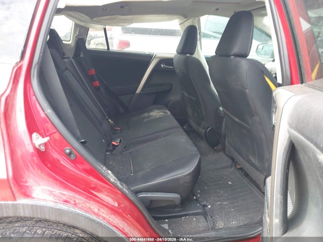 Toyota Rav4 Xle 2015 2T3WFREV9FW167396 Image 8