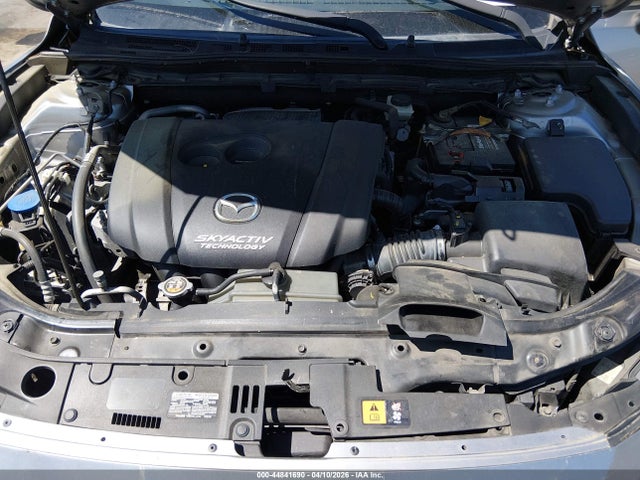 Aukcja sprzedaży 2015 Mazda Mazda3 I Sport, vin: 3MZBM1U73FM191460, numer aukcji: 44841690
