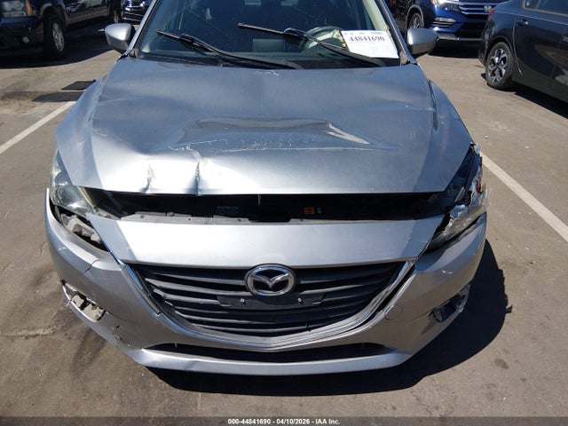 Aukcja sprzedaży 2015 Mazda Mazda3 I Sport, vin: 3MZBM1U73FM191460, numer aukcji: 44841690