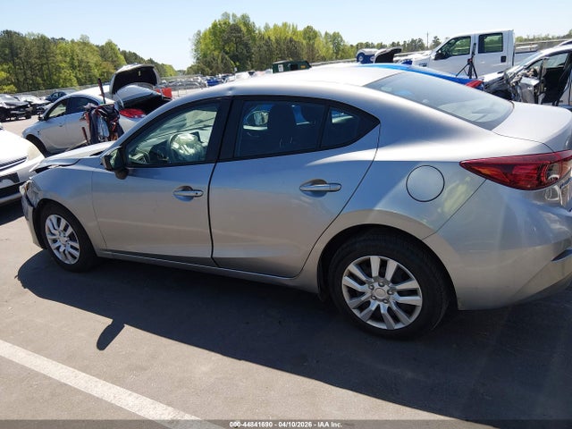 Aukcja sprzedaży 2015 Mazda Mazda3 I Sport, vin: 3MZBM1U73FM191460, numer aukcji: 44841690
