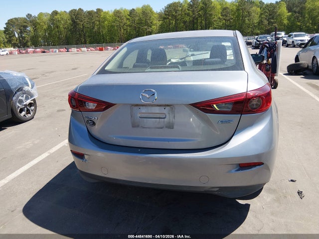Aukcja sprzedaży 2015 Mazda Mazda3 I Sport, vin: 3MZBM1U73FM191460, numer aukcji: 44841690