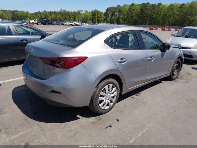 Aukcja sprzedaży 2015 Mazda Mazda3 I Sport, vin: 3MZBM1U73FM191460, numer aukcji: 44841690