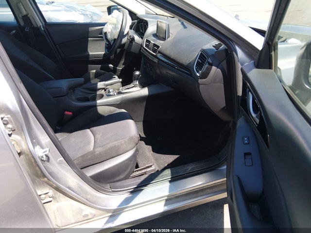 Aukcja sprzedaży 2015 Mazda Mazda3 I Sport, vin: 3MZBM1U73FM191460, numer aukcji: 44841690