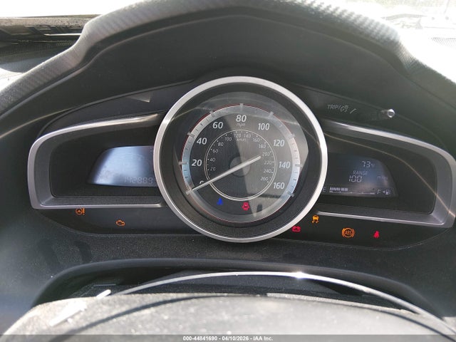 Aukcja sprzedaży 2015 Mazda Mazda3 I Sport, vin: 3MZBM1U73FM191460, numer aukcji: 44841690