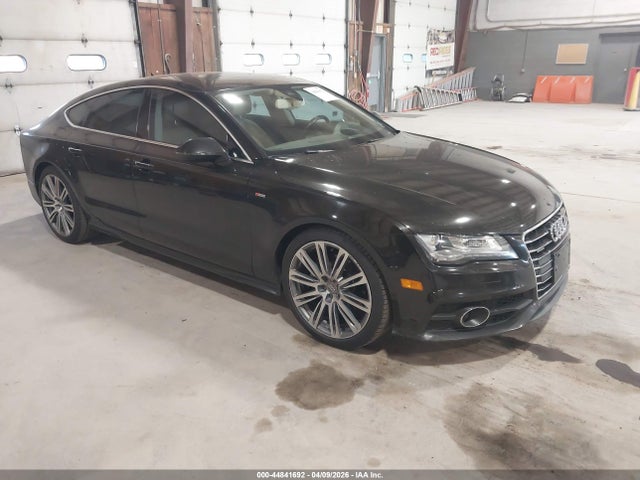 2014 AUDI A7 WAU2MAFC1EN157600 Photo 0
