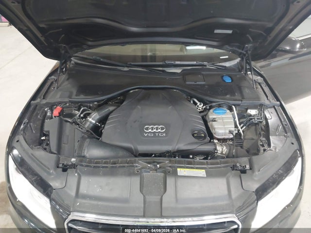 2014 AUDI A7 WAU2MAFC1EN157600 Photo 9