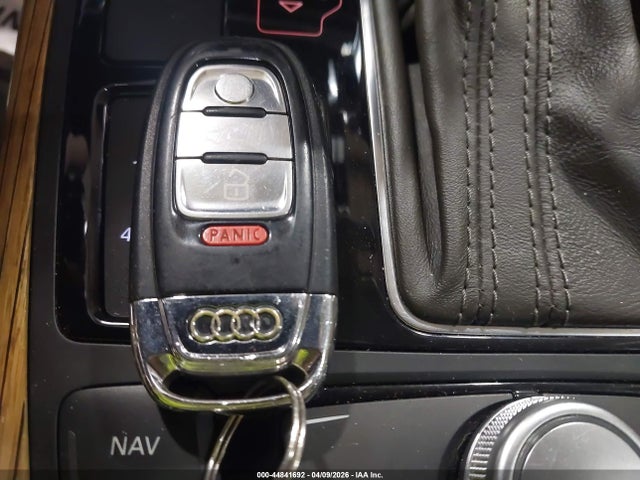 2014 AUDI A7 WAU2MAFC1EN157600 Photo 10