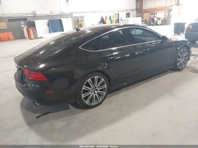 2014 AUDI A7 WAU2MAFC1EN157600 Photo 3