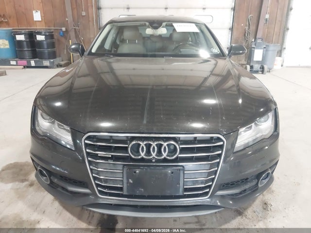 2014 AUDI A7 WAU2MAFC1EN157600 Photo 5