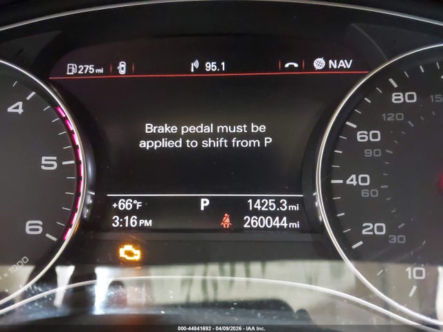 2014 AUDI A7 WAU2MAFC1EN157600 Photo 6