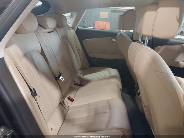 2014 AUDI A7 WAU2MAFC1EN157600 Photo 7