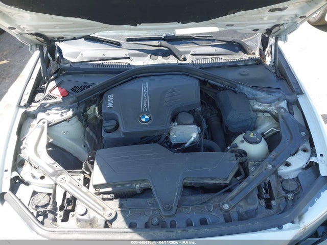 2016 Bmw 228i მანქანა იყიდება აუქციონზე, vin: WBA1K9C5XGV322570, აუქციონის ნომერი: 44841694