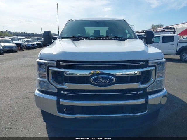 Ford F-250 Xlt 2022 1FT7W2B66NEC71505 Image 12