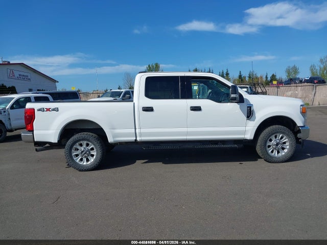 Ford F-250 Xlt 2022 1FT7W2B66NEC71505 Image 13