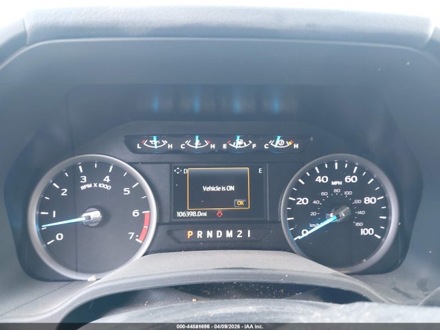 Ford F-250 Xlt 2022 1FT7W2B66NEC71505 Image 7