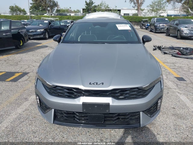 KIA K5 Gt-line 2025 KNAG64J74S5311711 Image 13