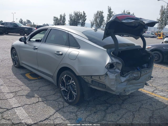KIA K5 Gt-line 2025 KNAG64J74S5311711 Image 3