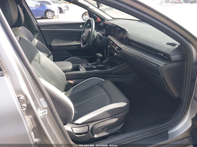 KIA K5 Gt-line 2025 KNAG64J74S5311711 Image 5