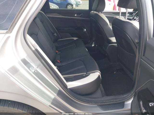 KIA K5 Gt-line 2025 KNAG64J74S5311711 Image 8