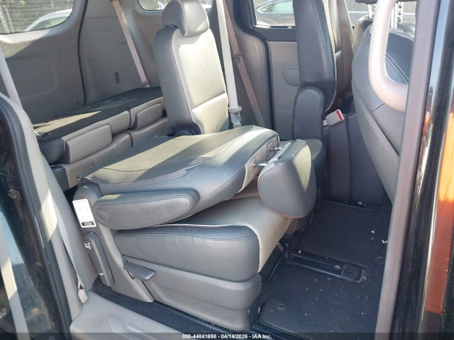 44841698 :رقم المزاد ، KNDMB5C17H6233587 vin ، 2017 Kia Sedona Lx مزاد بيع
