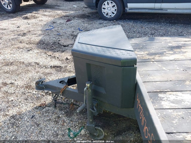 Aukcja sprzedaży 2013 Heartland Dovetail Trailer, vin: 430FD1623DM042058, numer aukcji: 44841703