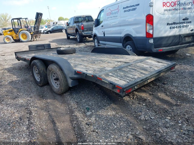 Aukcja sprzedaży 2013 Heartland Dovetail Trailer, vin: 430FD1623DM042058, numer aukcji: 44841703