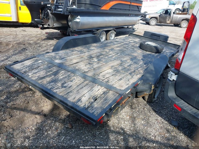 Aukcja sprzedaży 2013 Heartland Dovetail Trailer, vin: 430FD1623DM042058, numer aukcji: 44841703