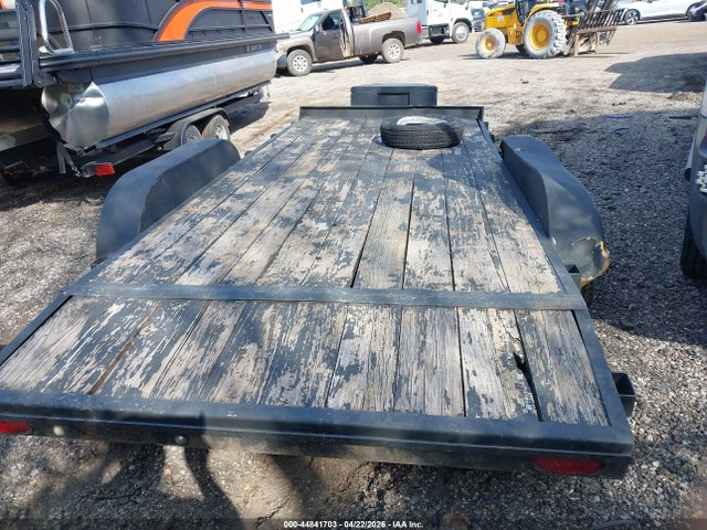 Aukcja sprzedaży 2013 Heartland Dovetail Trailer, vin: 430FD1623DM042058, numer aukcji: 44841703