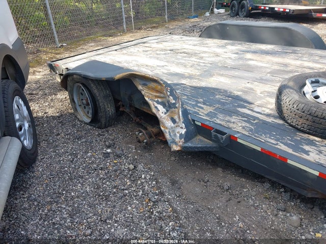 Aukcja sprzedaży 2013 Heartland Dovetail Trailer, vin: 430FD1623DM042058, numer aukcji: 44841703
